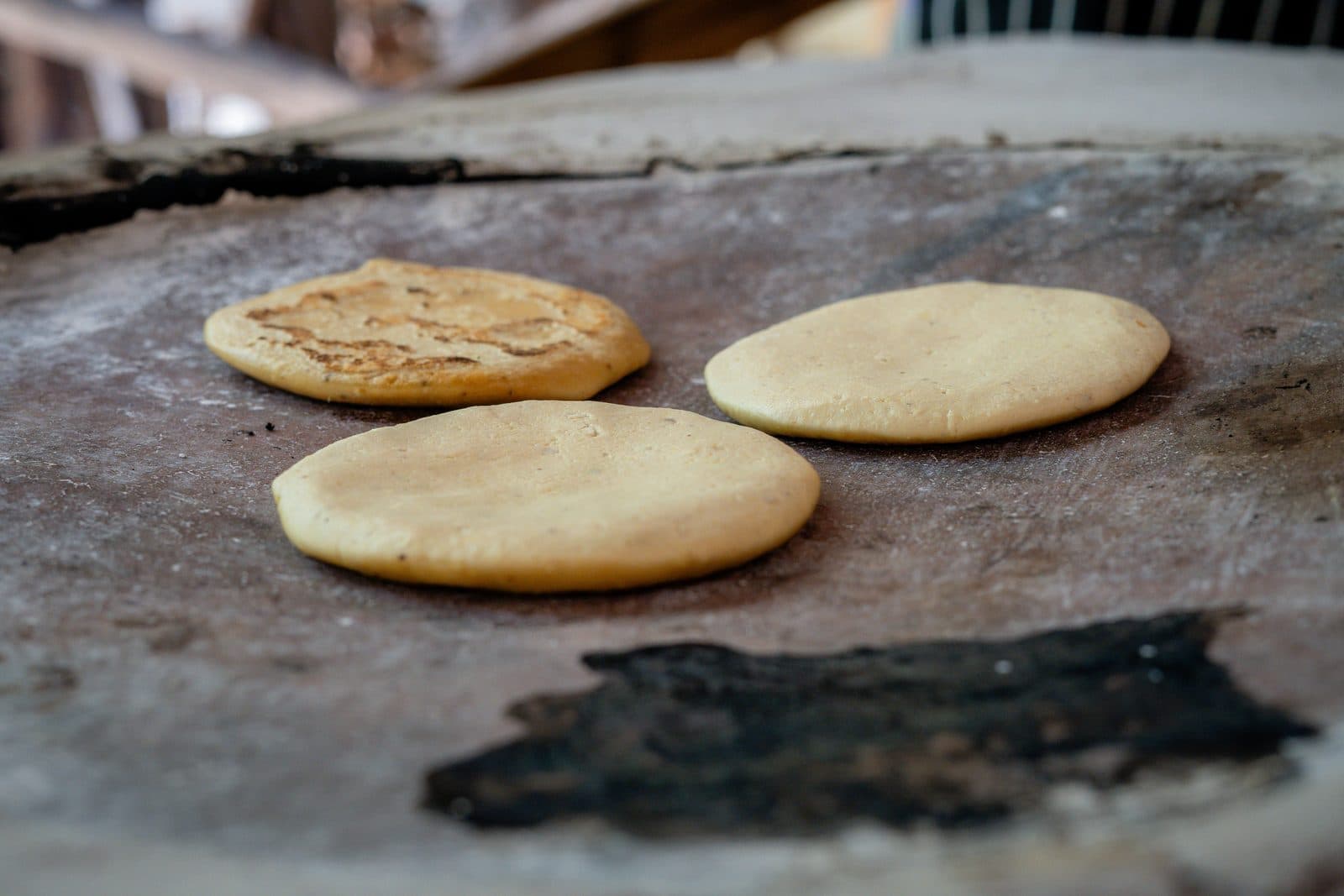 Gastronomía huasteca: qué comer en Axtla de Terrazas