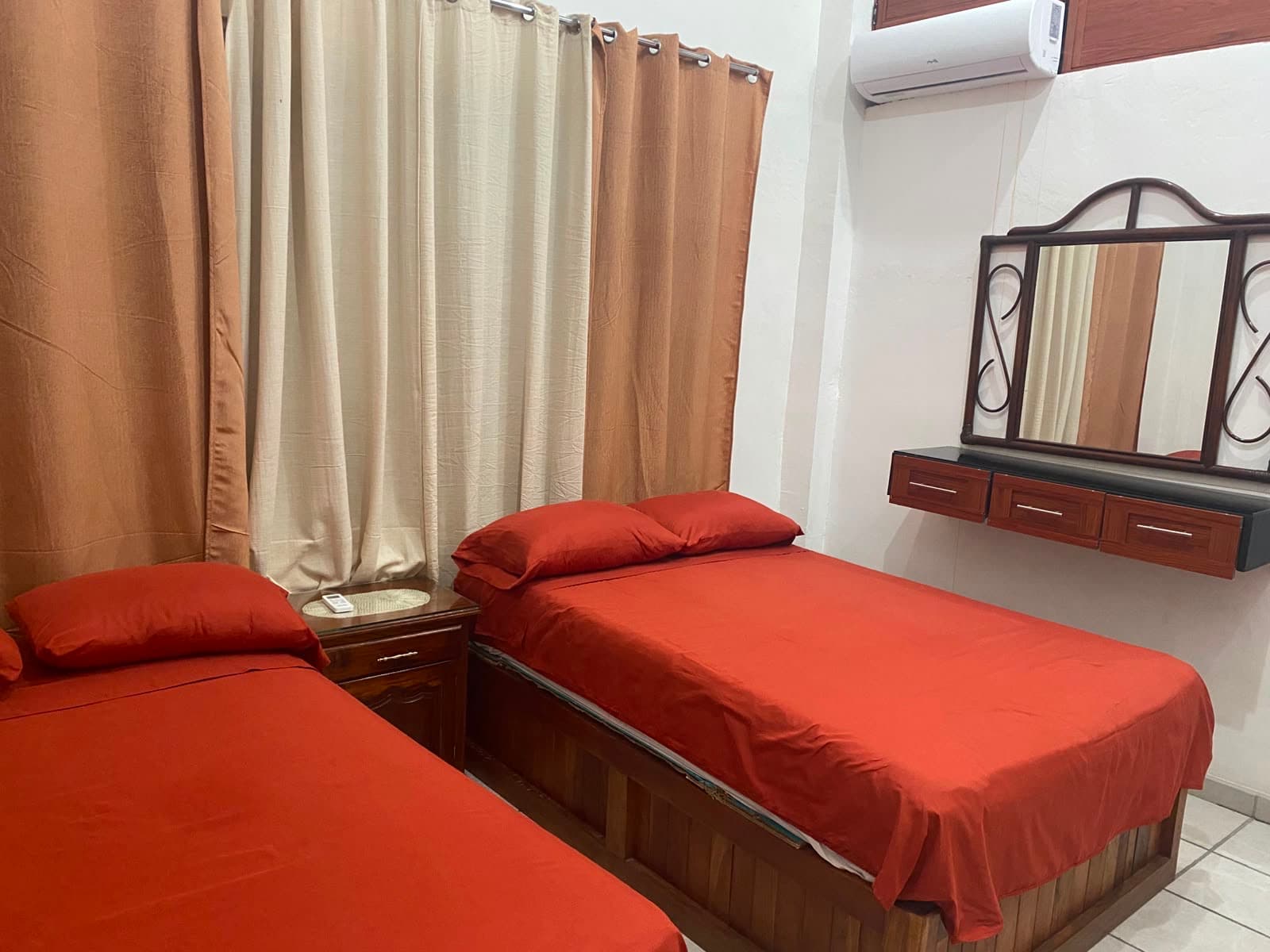 Suite · Departamento completo, detalle 1
