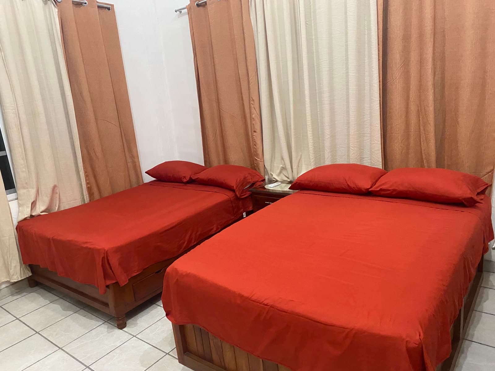 Suite · Departamento completo, Hotel Magic Collinn
