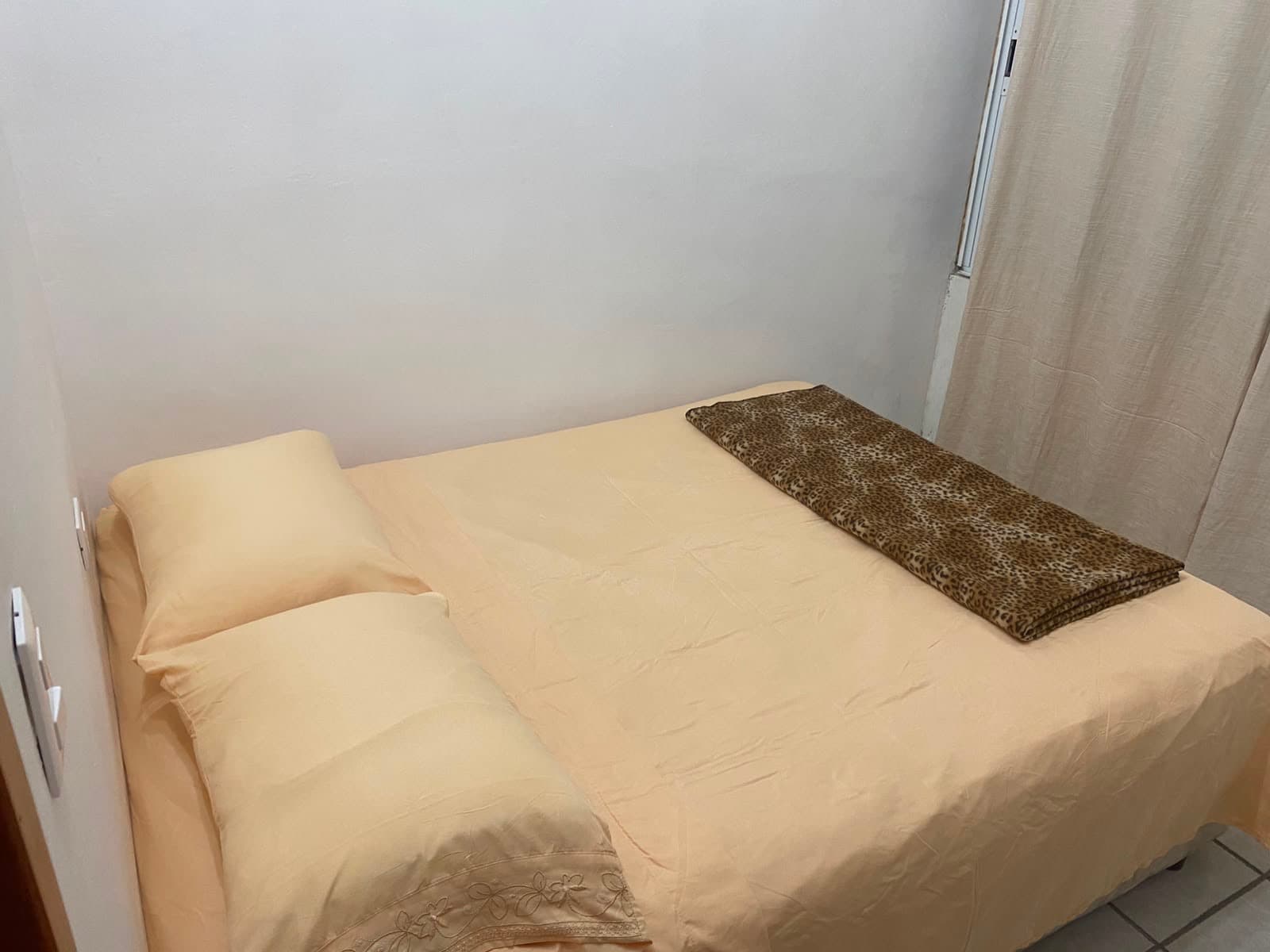 Suite · Departamento completo, detalle 2